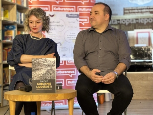 PRVA NAUČNA STUDIJA O GENOCIDU U SREBRENICI U SRBIJI: 'Što mi krijemo da je ta vojska ubila 8.000 ljudi'