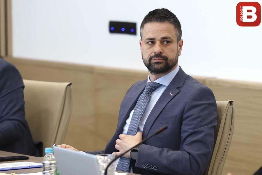 AMIDŽIĆ UZBURKAO JAVNOST: 'Srbi mrze Bosnu i Hercegovinu, Bošnjaci neće Bosnu...'