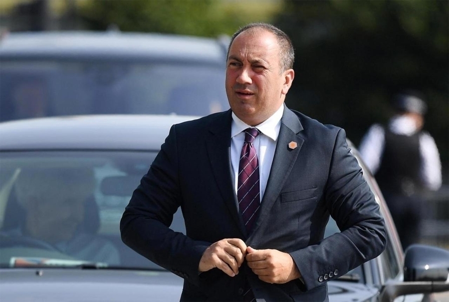 IGOR CRNADAK PRELOMIO: 'Molim sve predstavnike medija da razumiju što u  ovakvoj teškoj i opasnoj situaciji po RS...' | Slobodna Bosna