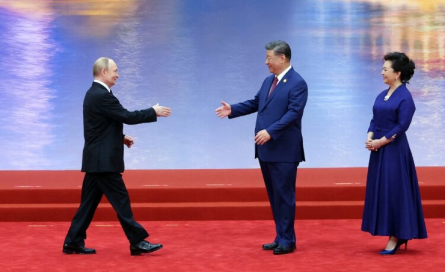 XI I PUTIN NA SAMITU U KINI: 'Partnerstvo bez granica' protiv američke dominacije