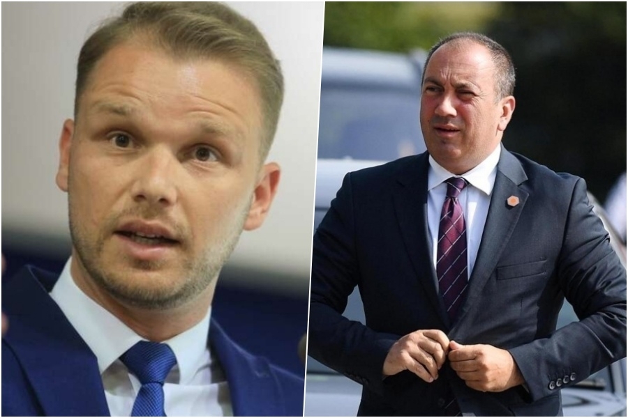VARNICE U PDP-u: Hoće li Igor Crnadak nakon ovoga ostati u PDP-u... | Slobodna  Bosna