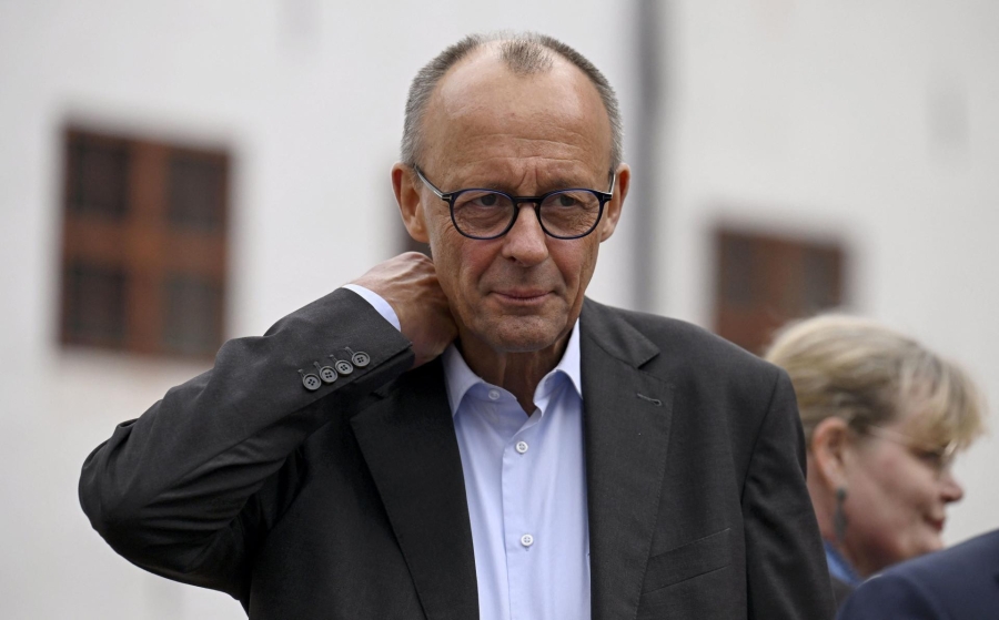 PESIMISTIČNE PROGNOZE KANCELARA MERZA: 'Rat u Ukrajini će potrajati, a ako dođe do kapitulacije, mi smo sljedeći na redu!'