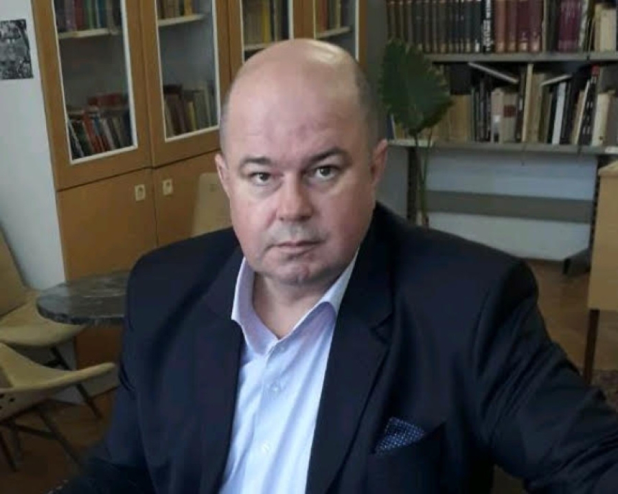 MILAN BLAGOJEVIĆ SASLUŠAN KAO SVJEDOK U PREDMETU PROTIV DODIKA, VIŠKOVIĆA I STEVANDIĆA: 'Za koga radi Tužilaštvo BiH?'
