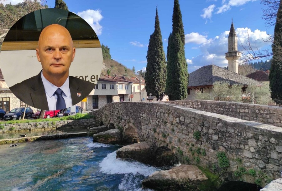 ZAŠTO PRISVAJATE DRŽAVNU IMOVINU': Bošnjaci Stoca glasno da glasnije ne  može biti, nakon izjava gradonačelnika da Bošnjaci nisu diskriminisani u  ovom gradu od Boškovića traže odgovore | Slobodna Bosna