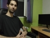 'REKLI SU MI DA ĆE I PORODICA SNOSITI POSLJEDICE': Student Luka Stevanović iz kućnog pritvora o pritisku u istrazi