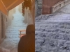 APOKALIPTIČNE SCENE U DUBROVNIKU: Bujica vode nosila sve pred sobom, Stari grad gotovo potopljen (VIDEO)