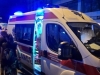 POVRIJEĐENI GRAĐANI POSLIJE INCIDENATA U NOVOM SADU: Iz prostorija Vučićevog SNS-a ispaljivali vatromet na njih