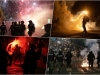 NJEMAČKI MEDIJ PIŠE: 'Masovni protesti, nasilje, podjele - Srbija tone u haos'