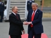 PUTIN PO SLIJETANJU U SAD DOBIO NEUGODNO PITANJE: Pravio se da ništa ne razumije (VIDEO)