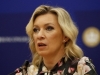 MARIJA ZAHAROVA PROKOMENTIRALA KARTU U BIJELOJ KUĆI: 'To je bio šamar Zelenskom koji je trebao da...'