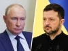 KREMLJ NAJAVIO: Putin je spreman razgovarati sa Zelenskim