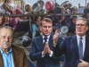 POGLED IZ HRVATSKE: 'Sramota je to što Evropa nije ranije priznala Palestinu. A Hrvatska? Tu se događa miloševićevski paradoks'