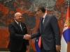DIPLOMATSKI SKANDAL U SRBIJI: Vučić falsifikovao govor i zloupotrijebio austrijskog kancelara