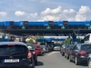 NAORUŽAJTE SE STRPLJENJEM: Duge kolone vozila na ovim graničnim prelazima