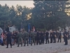 HAOS U BENKOVCU: Ratni veterani sa navijačima prekinuli festival uz ustaške povike i prijetnje, POLICIJA POSMATRALA U TIŠINI