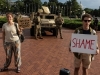 PROTESTI U WASHINGTONU: 'Ovo nije Amerika kakvu poznajemo'