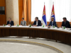 ODRŽANA SJEDNICA SAVJETA ZA NACIONALNU BEZBJEDNOST SRBIJE: Tema bila i BiH