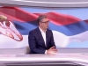 'SRBIJA NE MIJENJA STAV': Vučić odgovorio na pitanje o sankcijama