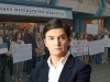 STUDENTSKI PLENUM SE OGLASIO POVOM IZJAVE ANE BRNABIĆ: 'Ovakve tvrdnje bez ijednog dokaza predstavljaju uznemiravanje javnosti i šire paniku'