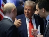 VANJSKOPOLITIČKI ANALITIČAR DENIS AVDAGIĆ: 'Sve se događa kako sam predvidio, Trump je odradio maestralno'