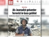 TABLOID U SLUŽBI GENOCIDA: Njemački Bild ubijenog novinara opisao kao 'maskiranog teroristu'