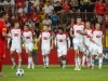 UEFA NEMILOSRDNA: FK Borac žestoko kažnjen zbog dešavanja na utakmici sa Santa Colomom