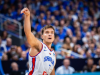 VELIKI HENDIKEP: Srbija bez Bogdanovića u nastavku Eurobasketa