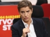 ANA BRNABIĆ OTIŠLA KORAK DALJE: Evo kakvu je sad teoriju zavjere smislila