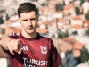 POJAČANJE U TIMU S KOŠEVA: Za FK Sarajevo poznati fudbaler potpisao dvogodišnji ugovor (VIDEO)