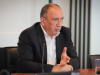 IGOR CRNADAK BEZ DLAKE NA JEZIKU: 'Referendum je besmislen, Dodik se ponaša kao muha u tegli'