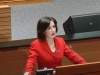 NAKON NOVOG SKANDALA U HRVATSKOJ: Saborska zastupnica optužuje premijera -'Ovo je proizvod vlasti, Thompsona, Dalića i Crkve...'