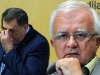 POLITIČKI ANALITIČAR DUŠAN JANJIĆ: Vučić se Dodikom bavi onoliko koliko mu je Dodik koristan, jasno je da je uplašen...