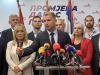 NAŠLI RJEŠENJE ZA PRAVNI I POLITIČKI PROBLEM: PDP predlaže Zakon o predsjedniku Republike Srpske