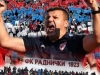 'A ZNATE SVI - ZA KIM PLAČEMO?': Feđa Dudić se od Radničkog i Kragujevca oprostio porukom o kojoj će se pričati