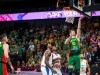 POČEO EUROBASKET: Litvanci opravdali ulogu favorita, bolji od Britanaca (VIDEO)