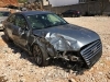 TEŠKA SAOBRAĆAJNA NESREĆA KOD SARAJEVA: Audi sletio sa ceste i udario u drvo, više osoba povrijeđeno
