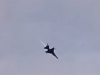 PROCURILI NOVI ZASTRAŠUJUĆI SNIMCI S LICA MJESTA: Srušio se borbeni zrakoplov F-16, pilot nije preživio...
