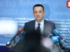 'SB' NA PRESSU MINISTRA INDUSTRIJE, ENERGETIKE I RUDARSTVA FBiH: Vedran Lakić otkrio u kakvom je stanju namjenska industrija (FOTO/VIDEO)