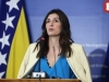 KONAKOVIĆ I ĆUDIĆ NAKON SASTANKA S AMBASADORIMA KVINTE: 'Dodik je po prvi put u ćošku, HDZ više nema prostora za skrivanje' (FOTO, VIDEO)
