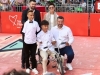 'SB' NA SFF-u: Ismail Barlov i Ismail Zulfić se pojavili na crvenom tepihu, pogledajte šta je zabilježio večeras naš fotoreporer (FOTO)