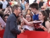 'SB' ISPRED NARODNOG POZORIŠTA: Legendarni Willem Dafoe prošetao crvenim tepihom SFF-a (FOTO)