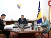 NETAČNI I TENDENCIOZNI NAVODI ČLANICE PREDSJEDNIŠTVA BiH ŽELJKE CVIJANOVIĆ: Stiglo pojašnjenje o pokušaju nominacije Trumpa za Nobelovu nagradu