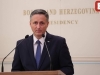BEĆIROVIĆ OČITAO BUKVICU CVIJANOVIĆ: 'Nikome nećemo dozvoliti da nas posvađa sa SAD-om, EU i Zapadom' (FOTO)
