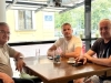 BORENOVIĆ, STANOVUKOVIĆ I IVANIĆ NA SASTANKU: 'Nas trojica čuvamo PDP-ove ključne vrijednost...'i