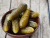 BOLJIH NEMA: Ovo je najpouzdaniji recept za kisele krastavce