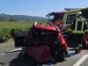 NOVI DETALJI TEŠKE SAOBRAĆAJNE NESREĆE U HRVATSKOJ: Zabio se u auto koji je stajao u koloni, dvoje mrtvih