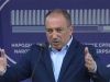 IGOR CRNADAK OTKRIVA: 'SNSD je proveo svaku Schmidtovu odluku, a sada planiraju...'