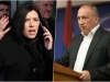 NAKON LUDILA NA RTRS-u: Igor Crnadak pozvao građane da pogledaju gostovanje Sanje Vulić -'Da se još jednom lično uvjerite kakvo nas je prokletstvo zakačilo...'