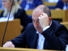 'SABERITE SE, SMIRITE SE': Crnadak poručio skupštinskoj većini da ima života i poslije vlasti