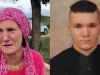 NEUTJEŠNA MEHMEDOVA MAJKA: 'Bio mi je sve. Borili smo se zajedno za koru hljeba'
